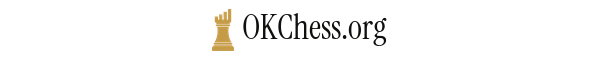 OKChess.org publisher logo for structured data