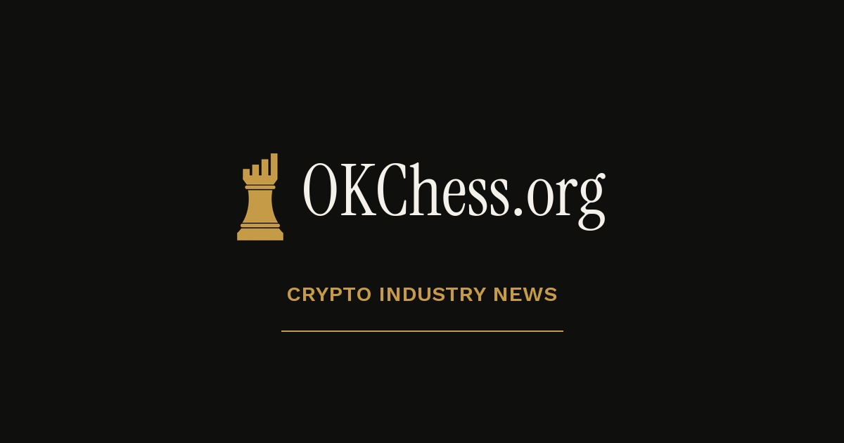 OKChess.org social preview card